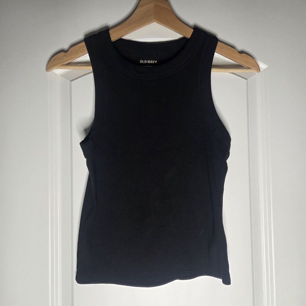Size Small Old Navy Women's Ribbed Tank Top